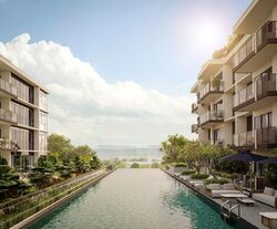 Bagnall Haus (D16), Condominium #458590411